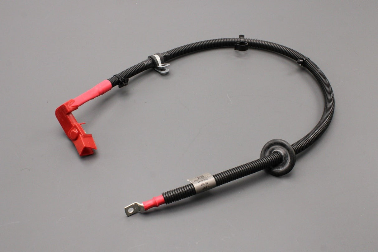 Land Rover Defender 2007-2016 positive battery cable LR052173