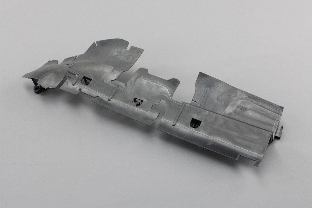 Skoda Octavia 2018-on coolant radiator air guide (left) 5E0121283C