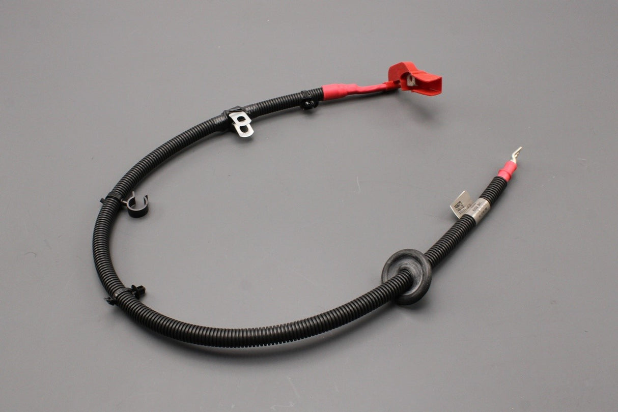 Land Rover Defender 2007-2016 positive battery cable LR052173