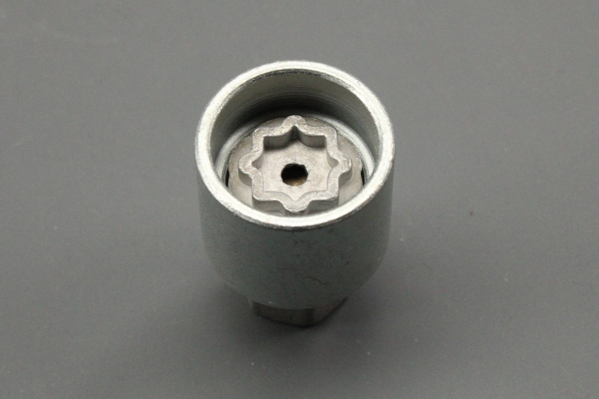 Audi locking wheel nut key adapter (818) V03839141HA