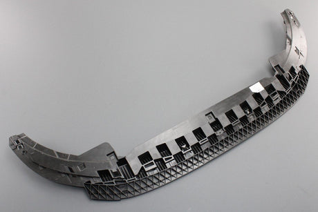 Audi S3 A3 S-Line 8V 2013-16 lower front bumper splitter trim 8V3807233A