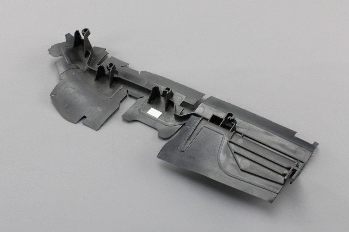 Skoda Octavia 2018-on coolant radiator air guide (left) 5E0121283C