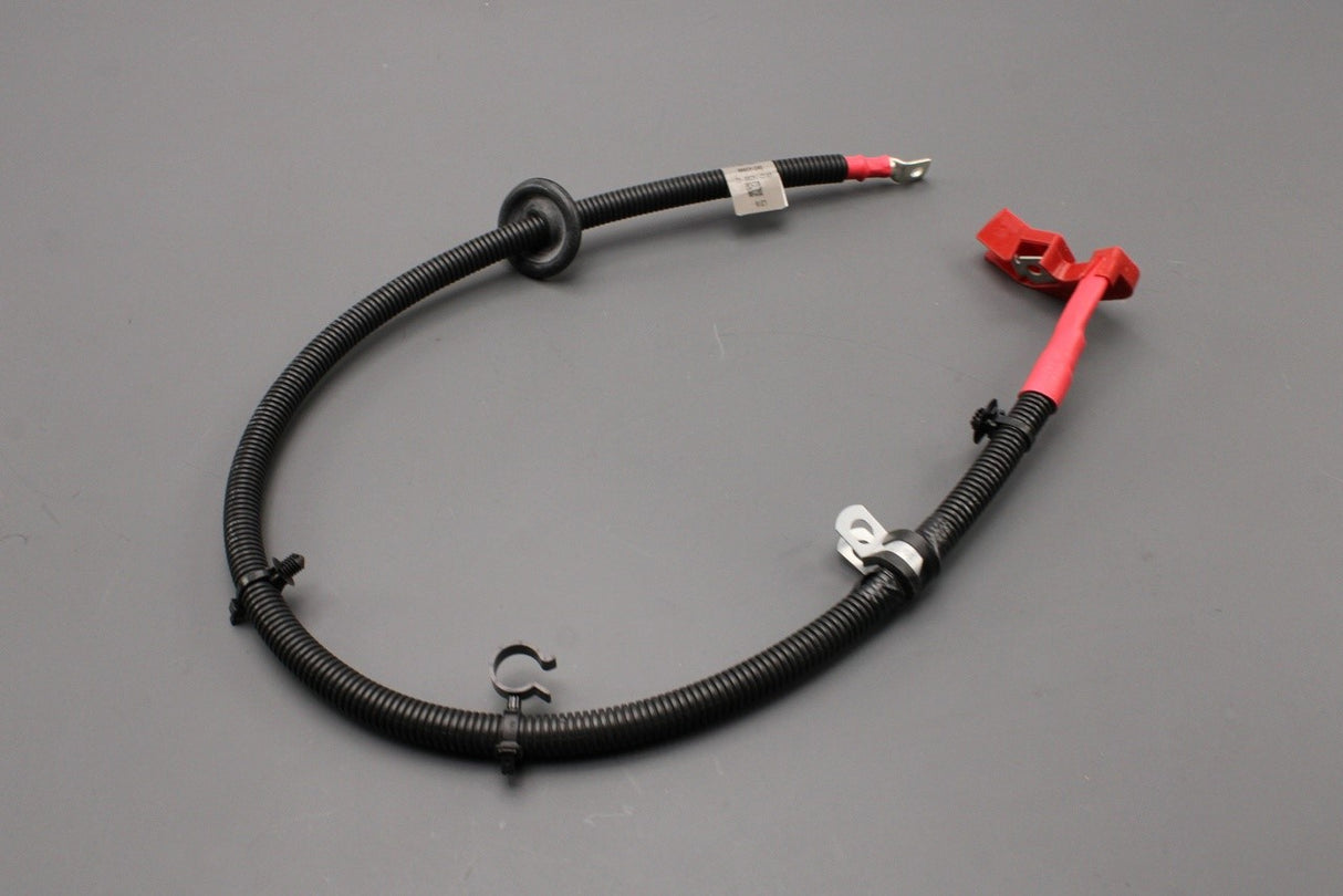 Land Rover Defender 2007-2016 positive battery cable LR052173