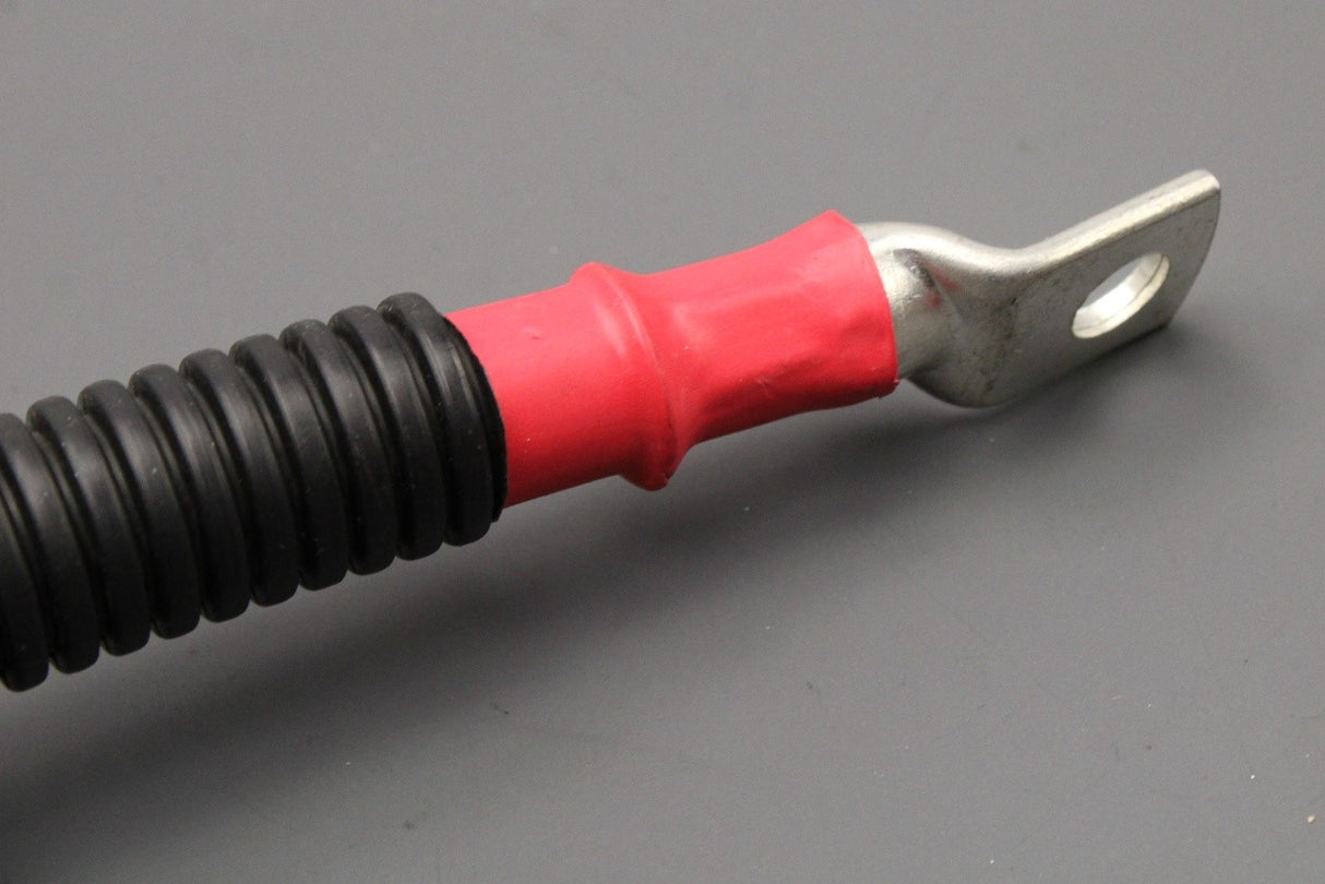 Land Rover Defender 2007-2016 positive battery cable LR052173