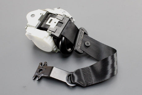 Skoda Superb Estate 15-on 3-point safety seat belt (rear) 3V9857447D RAA