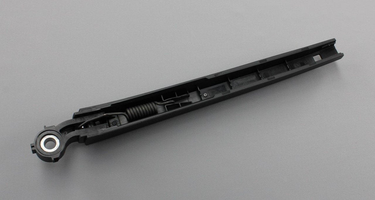 VW Tiguan T-Roc Skoda Fabia SEAT Leon aero wiper arm (rear) 5F3955707