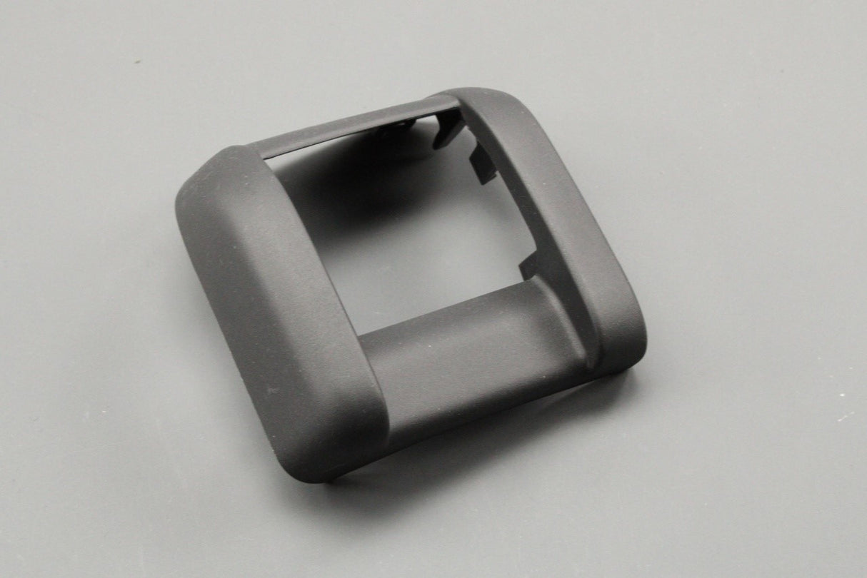 VW Touran 2016-on rear seat release trim (left) 5TA883607 82V