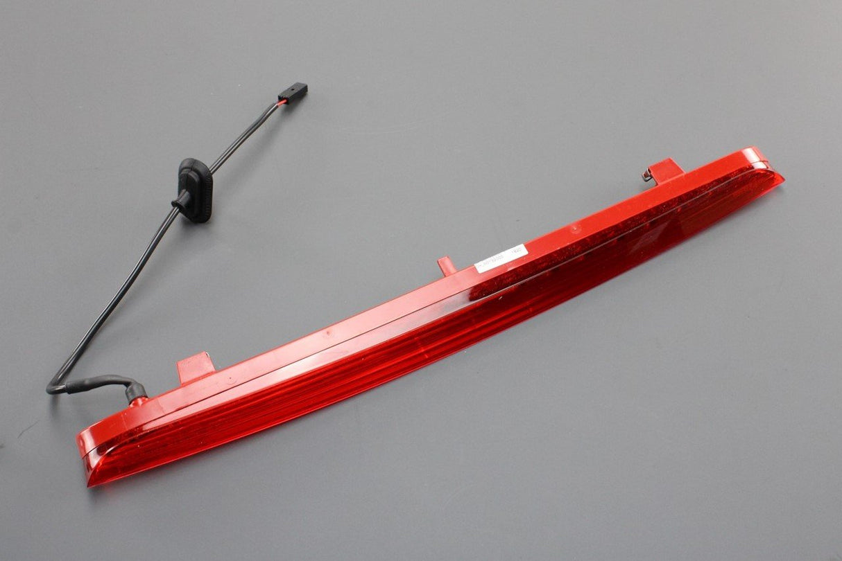 Audi A3 S3 RS3 8V 13-20 A1 additional upper brake light 8V0945097B