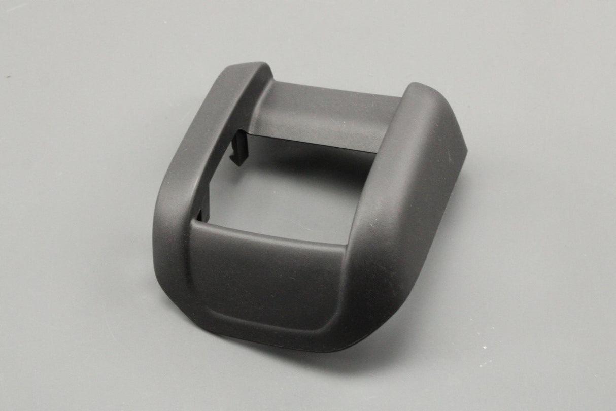VW Touran 2016-on rear seat release trim (left) 5TA883607 82V