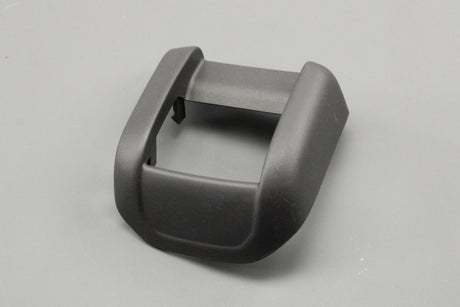 VW Touran 2016-on rear seat release trim (left) 5TA883607 82V