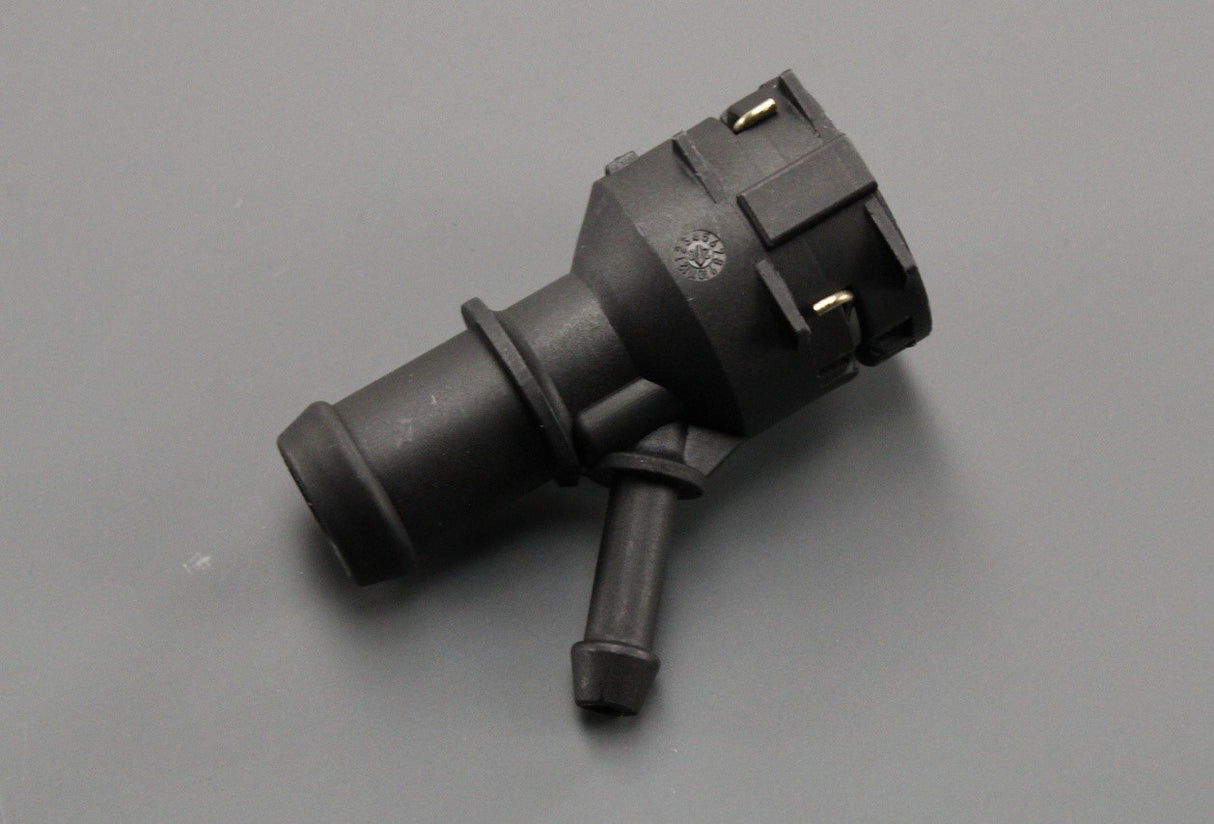 VW Audi Skoda SEAT coolant pipe connector flange coupling 1K0122291C