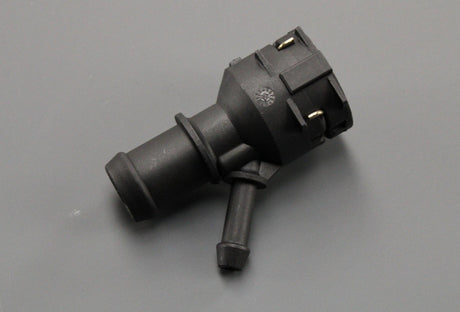 VW Audi Skoda SEAT coolant pipe connector flange coupling 1K0122291C