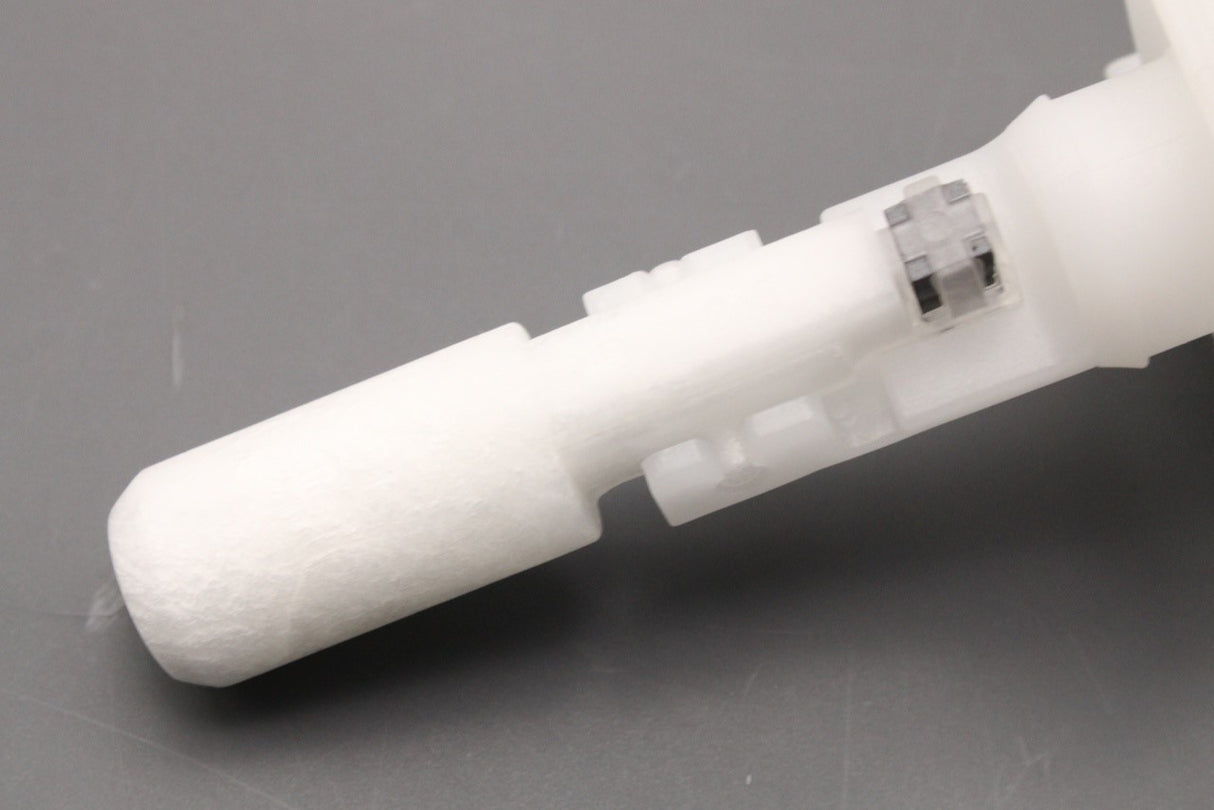 Jaguar I-Pace 2018-on screen wash level sensor T4K6834