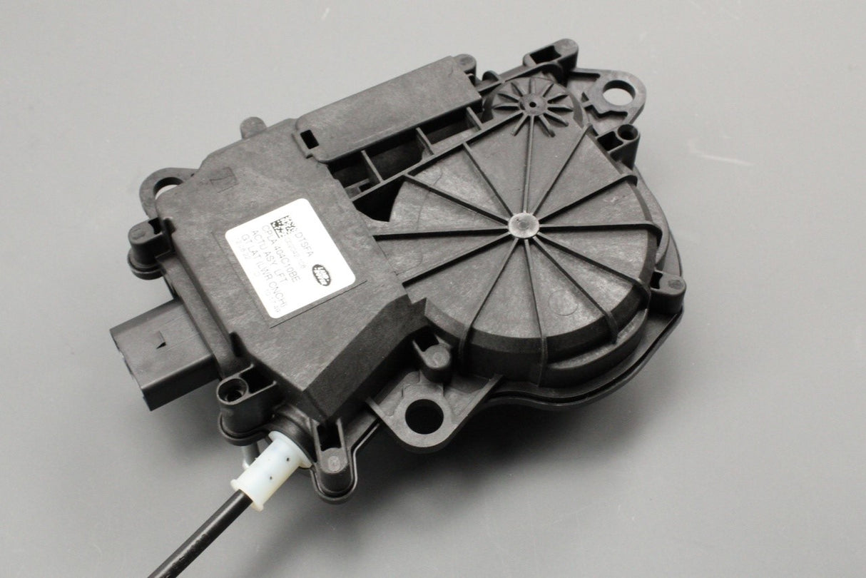 Land Rover Range Rover 2013-2022 boot lid lock mechanism LR095550
