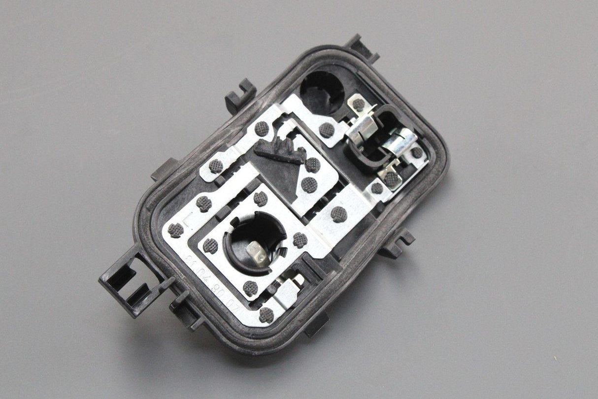 Audi A3 2013-16 3-door rear light bulb holder (left, outer) 8V3945257