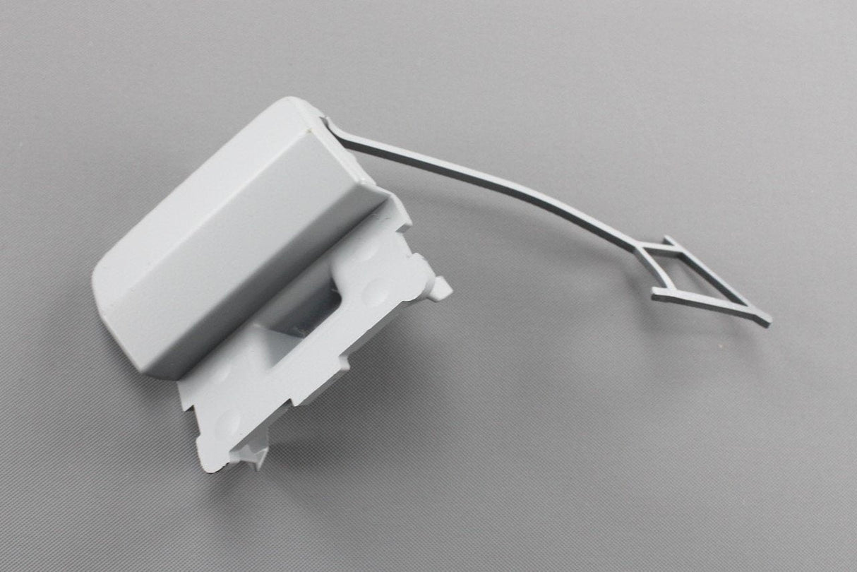 VW Touran 2016-on rear towing eye cover primed (upper) 5TA807449 GRU