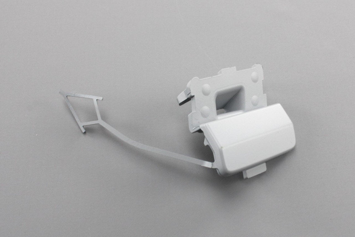 VW Touran 2016-on rear towing eye cover primed (upper) 5TA807449 GRU