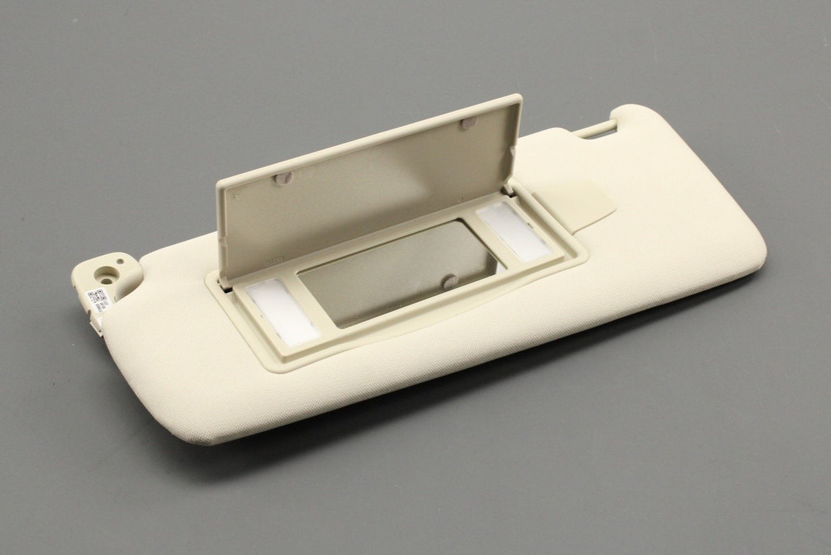 Range Rover Evoque 2012-2018 RHD sun visor (left) LR084841