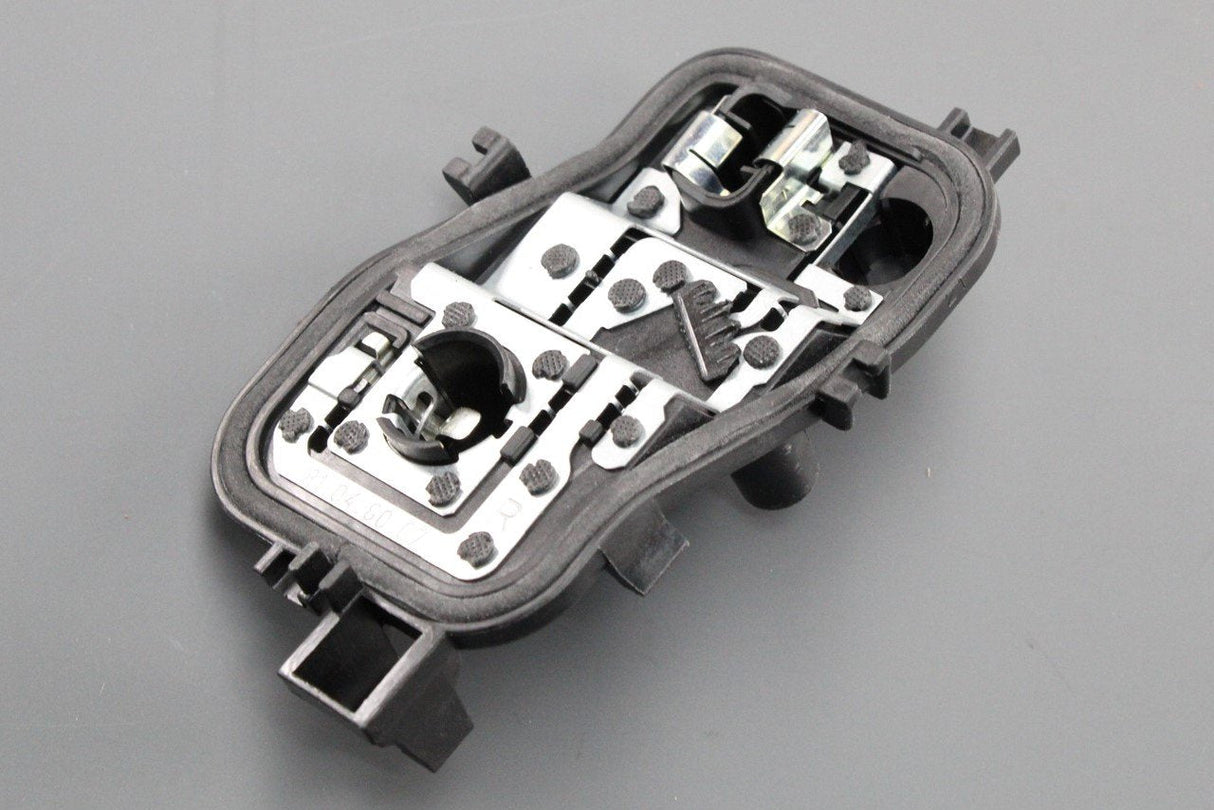 Audi A3 2013-16 3-door rear light bulb holder (right, outer) 8V3945258