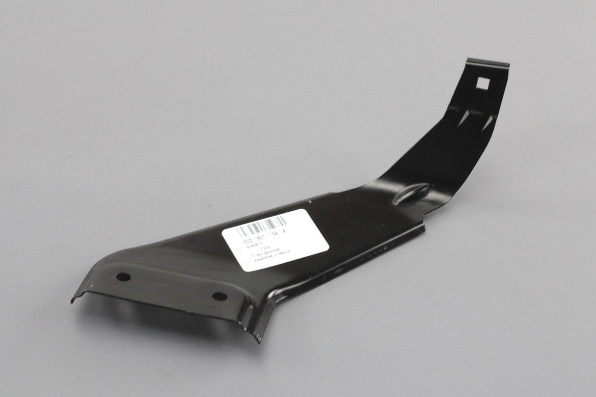 VW Beetle 2012-19 rear bumper bracket support (right) 5C5807132A