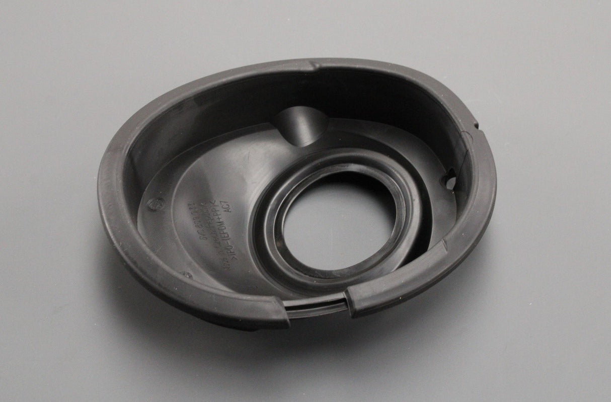 Skoda Fabia 2015-22 fuel filler flap gaiter seal 6V0809933