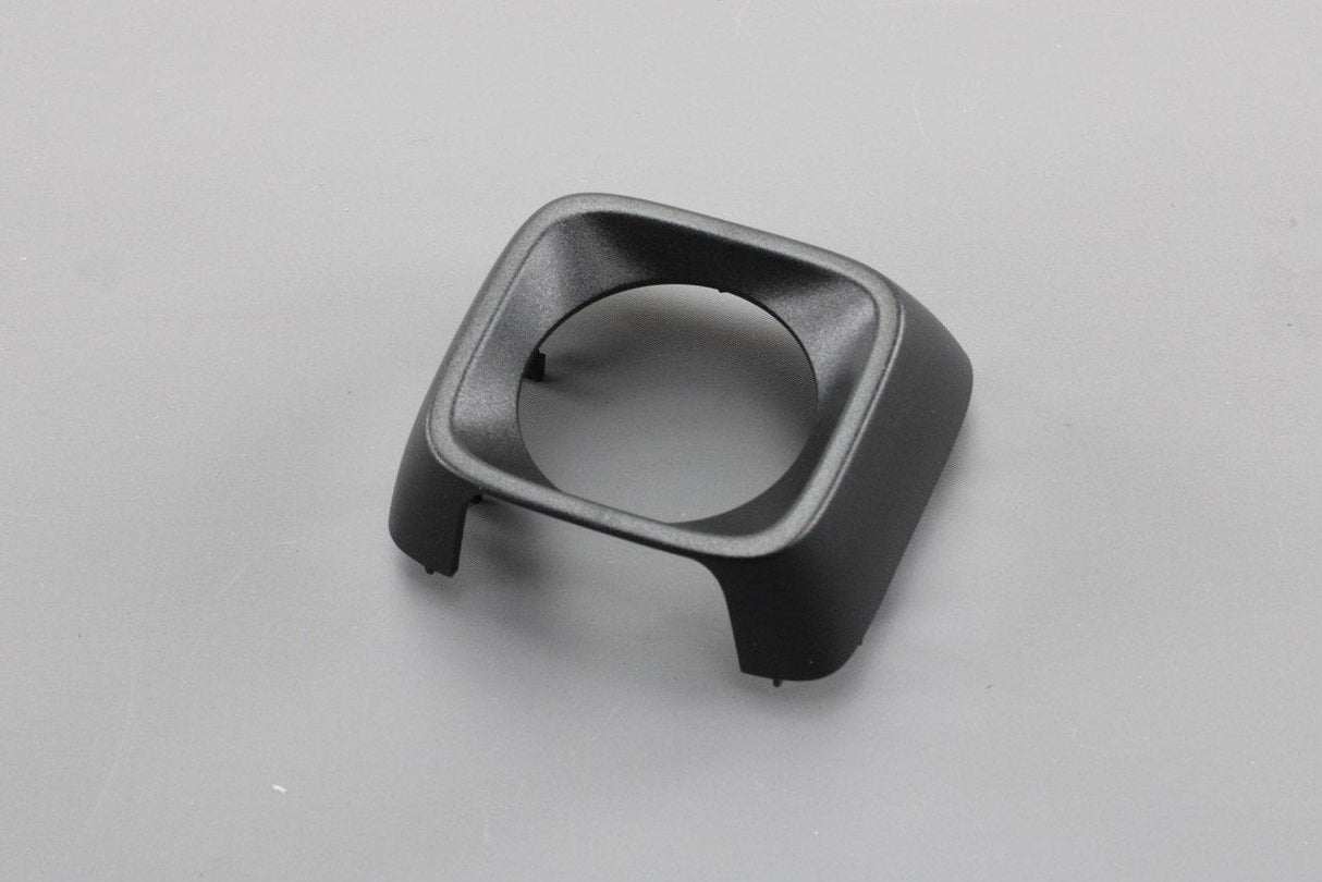 VW Golf MK7 2013-16 trim for radar sensor satin black 5G09072259B9