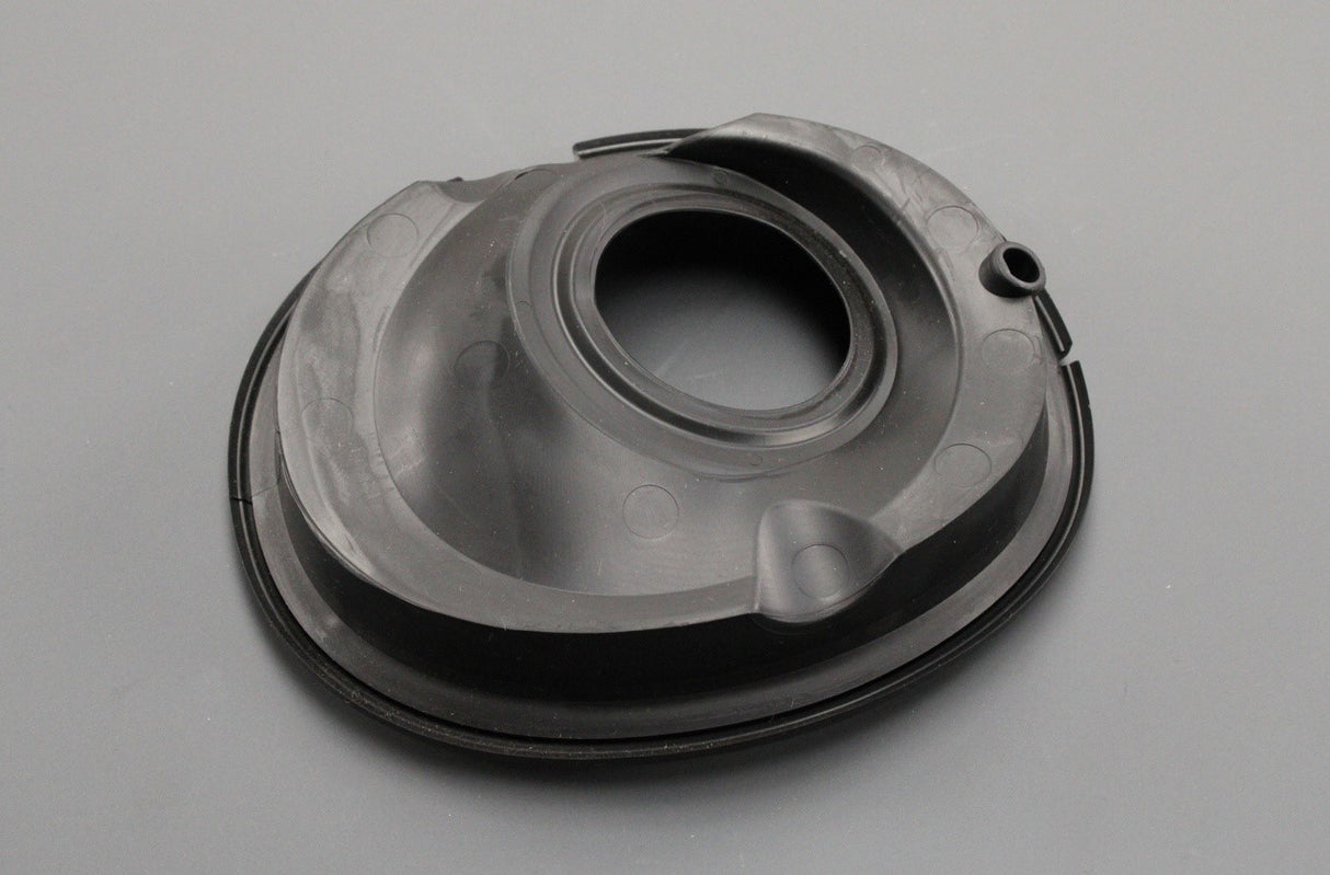 Skoda Fabia 2015-22 fuel filler flap gaiter seal 6V0809933