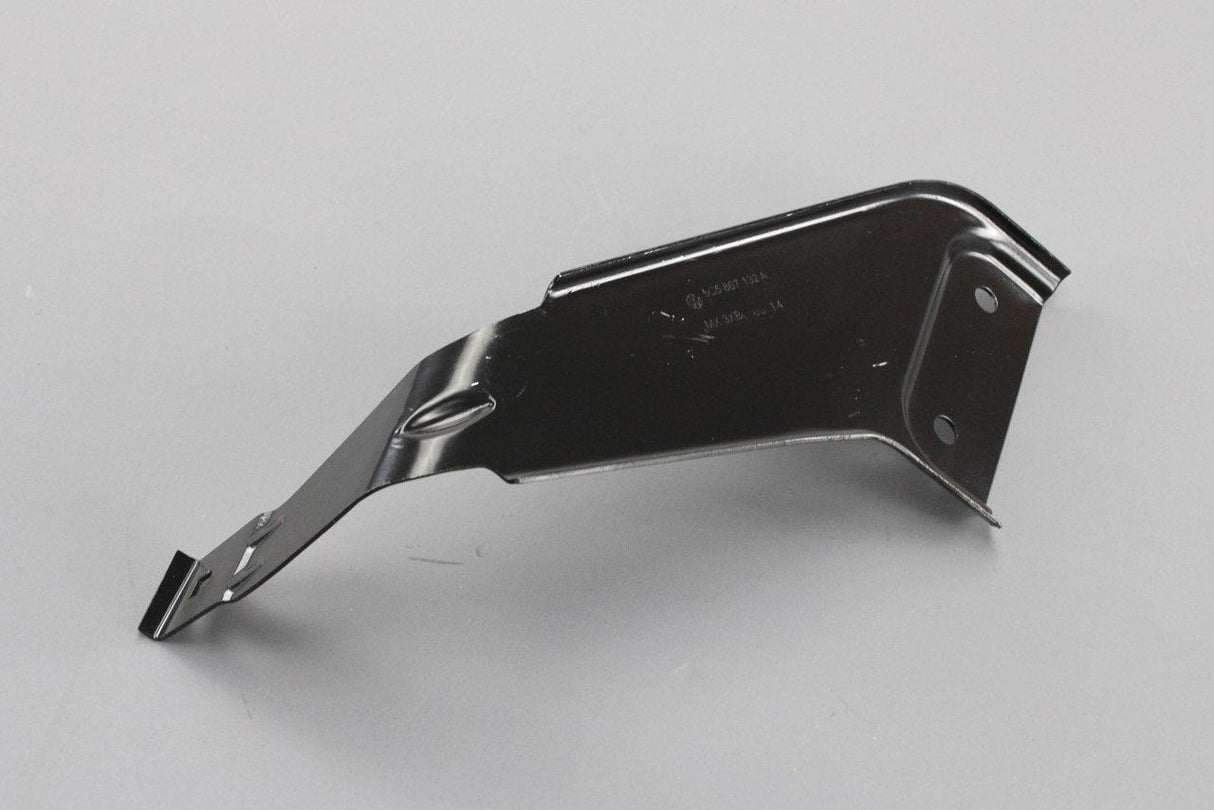 VW Beetle 2012-19 rear bumper bracket support (right) 5C5807132A