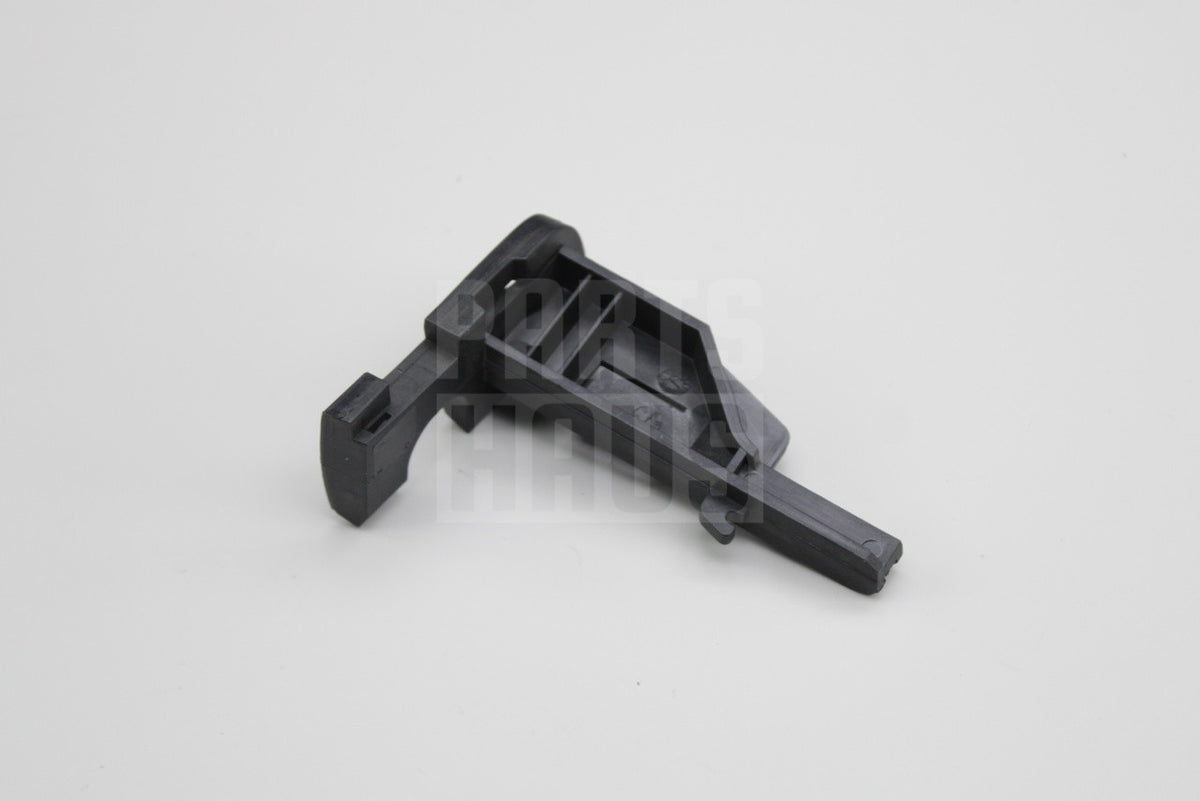 Skoda Yeti 2010-18 actuator for glove box lid (RHD) 5L2857148