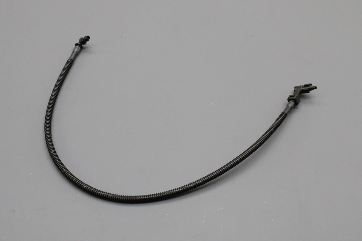 Skoda Enyaq Elroq 21-on screen wash water jet nozzle (spoiler) 5LG955993