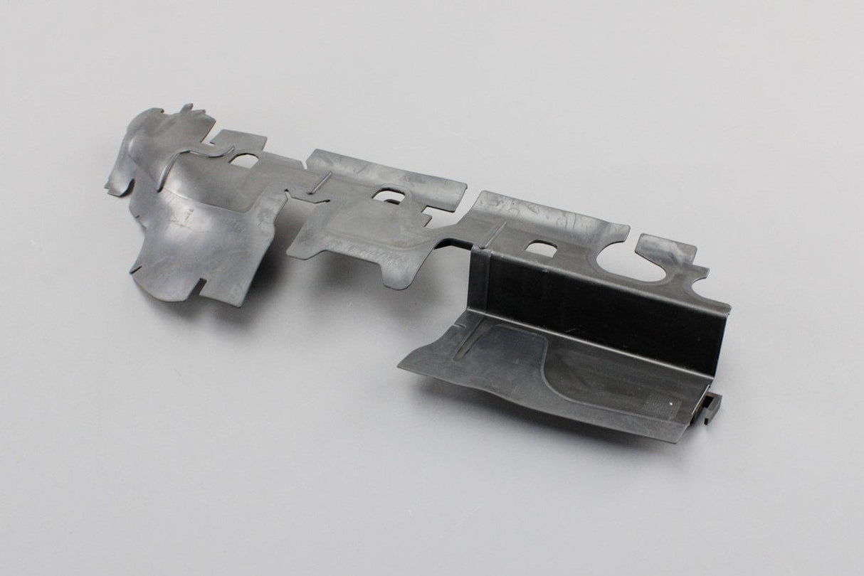 Skoda Octavia 2018-on coolant radiator air guide (right) 5E0121284C