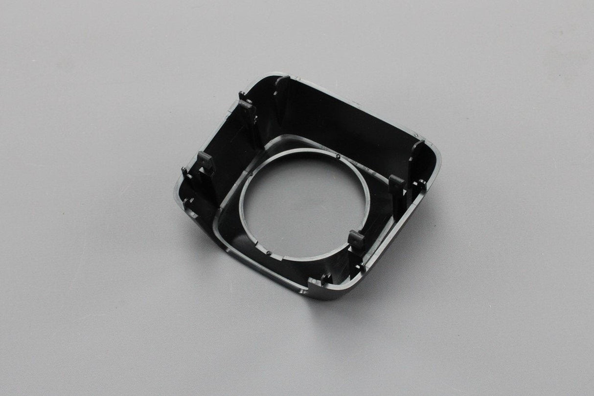 VW Golf MK7 2013-16 trim for radar sensor satin black 5G09072259B9