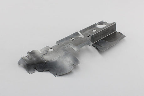 Skoda Octavia 2018-on coolant radiator air guide (right) 5E0121284C