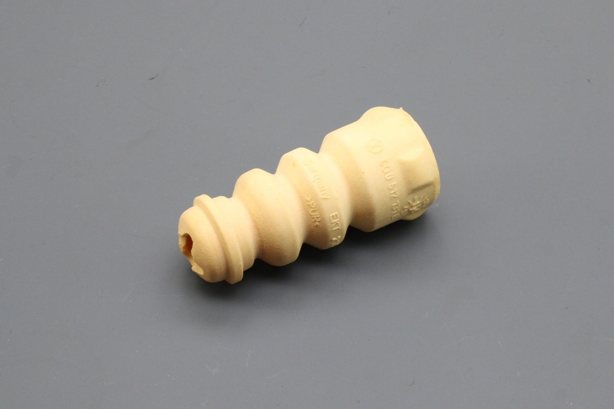 VW Polo 9N 6C Audi Skoda SEAT rear suspension bump stop (x1) 6Q0512131B