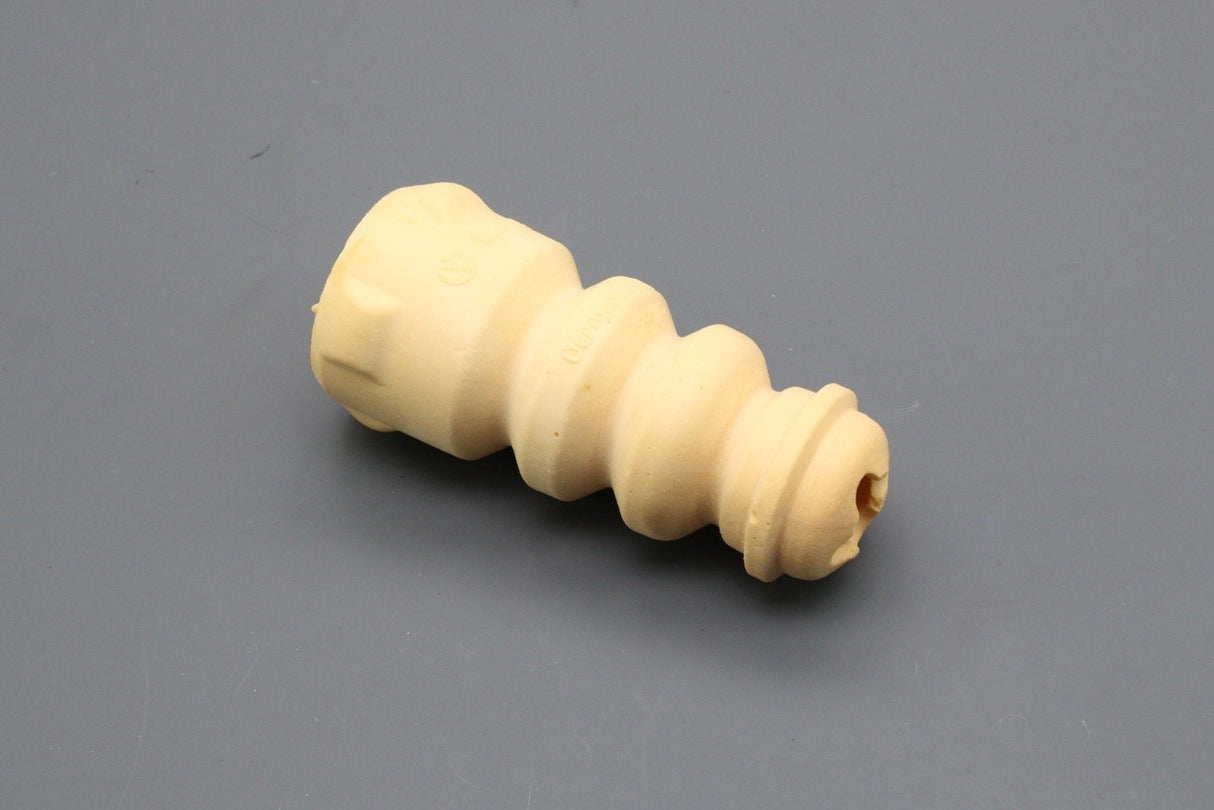 VW Polo 9N 6C Audi Skoda SEAT rear suspension bump stop (x1) 6Q0512131B