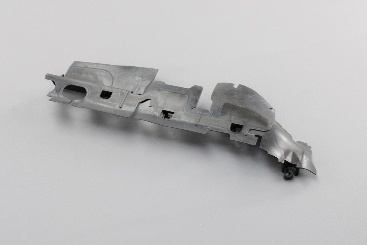 Skoda Octavia 2018-on coolant radiator air guide (right) 5E0121284C