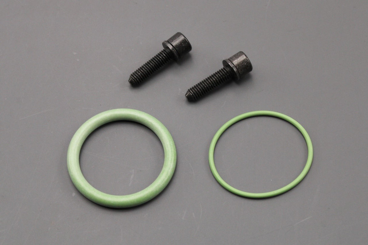 Land Rover Range Rover 2.0L compressor bypass valve o-ring kit LR112421