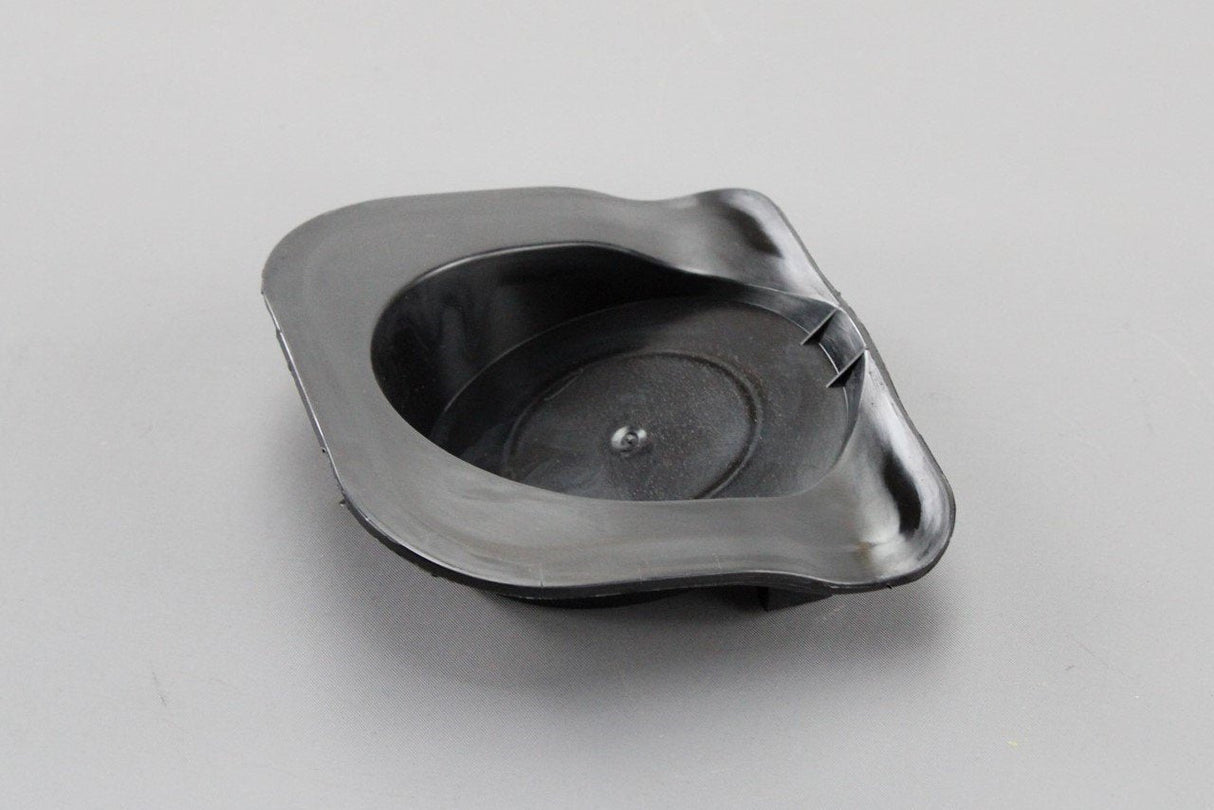 VW Transporter T5 03-15 sliding door rail panel cover (left) 7H0843245D