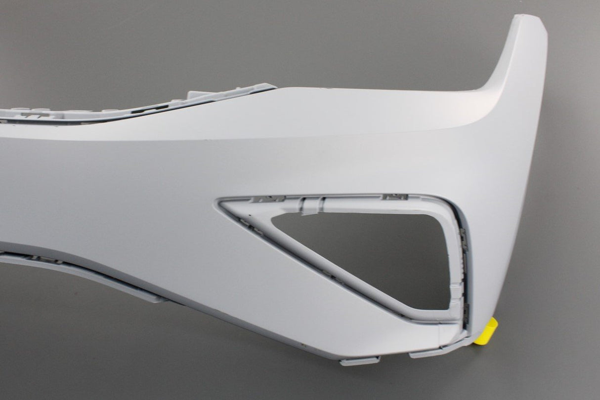 VW Tiguan 2021-on facelift front bumper cover (primed) 5NA807217DH GRU