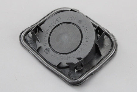 VW Transporter T5 03-15 sliding door rail panel cover (left) 7H0843245D