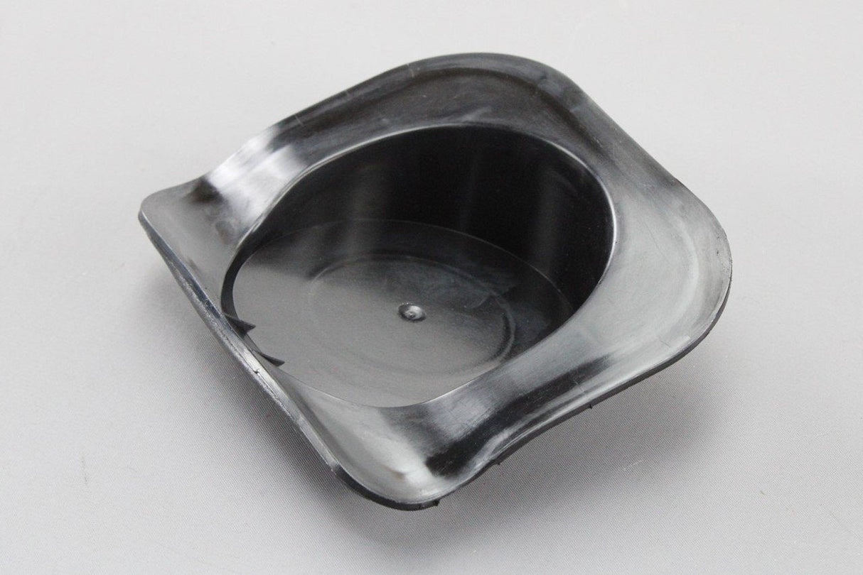 VW Transporter T5 03-15 sliding door rail panel cover (left) 7H0843245D