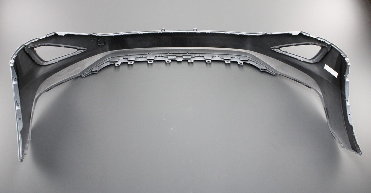 VW Tiguan 2021-on facelift front bumper cover (primed) 5NA807217DH GRU