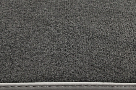 Skoda Kodiaq 2017-2021 7 seater 3rd row textile floor mats 565061450A