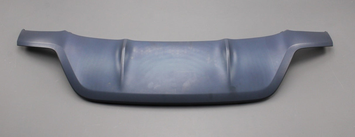 Range Rover Evoque L551 2019-on rear bumper lower splitter LR117423