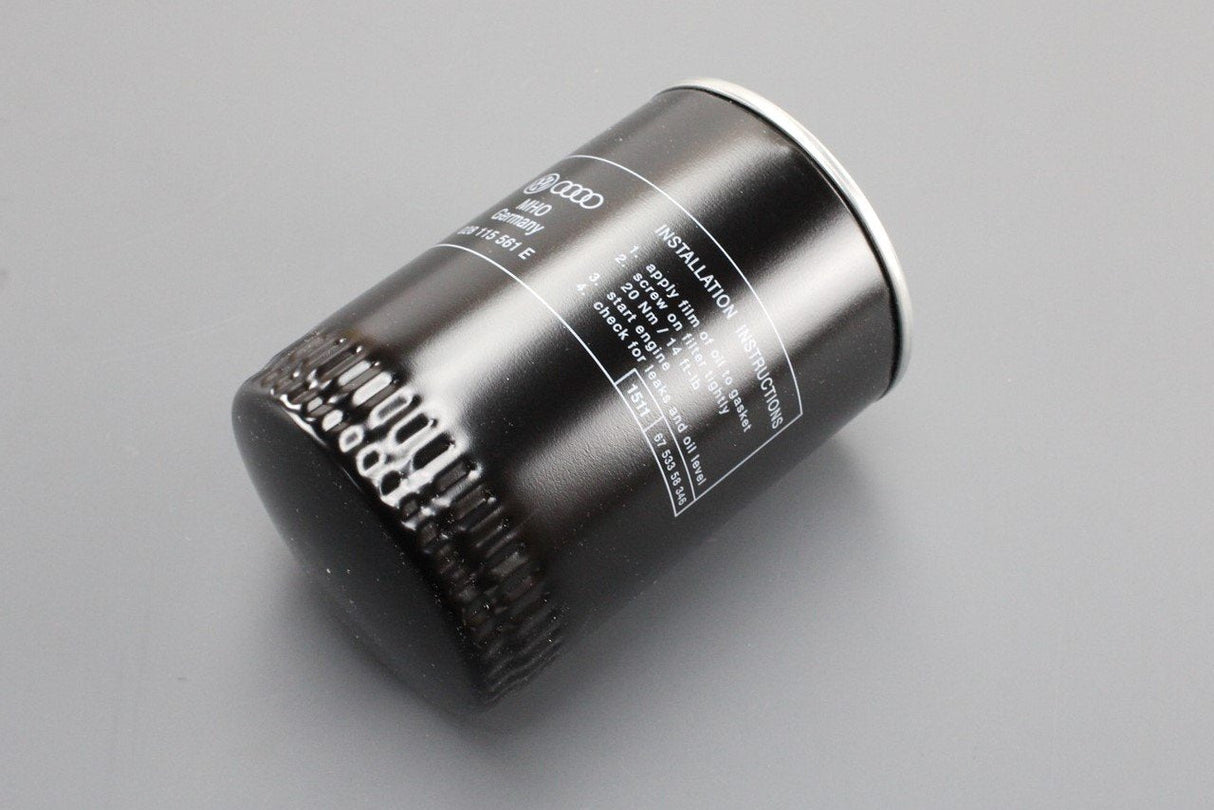 VW Passat Audi A4 1.9TDI oil filter AFN AHU AHH AVG 028115561E