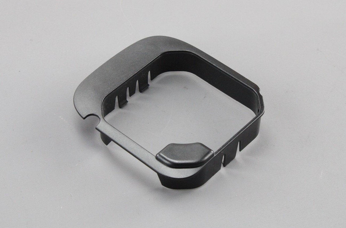 VW Touareg 2011-18 cruise control radar sensor trim (right) 7P6907224