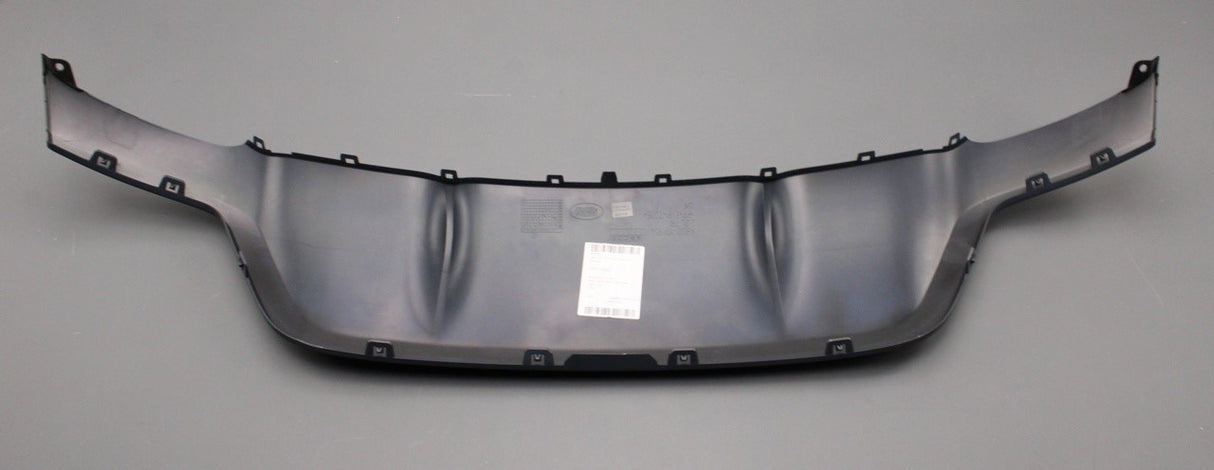 Range Rover Evoque L551 2019-on rear bumper lower splitter LR117423