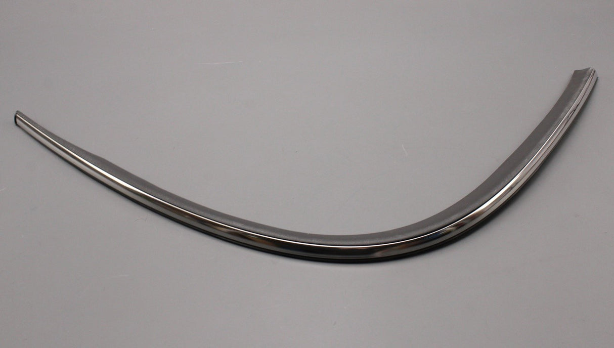 MINI Roadster R59 11-15 roof side panel moulding (rear left) 51372759719