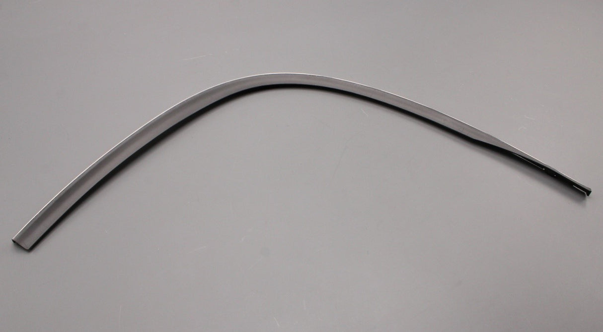 MINI Roadster R59 11-15 roof side panel moulding (rear left) 51372759719