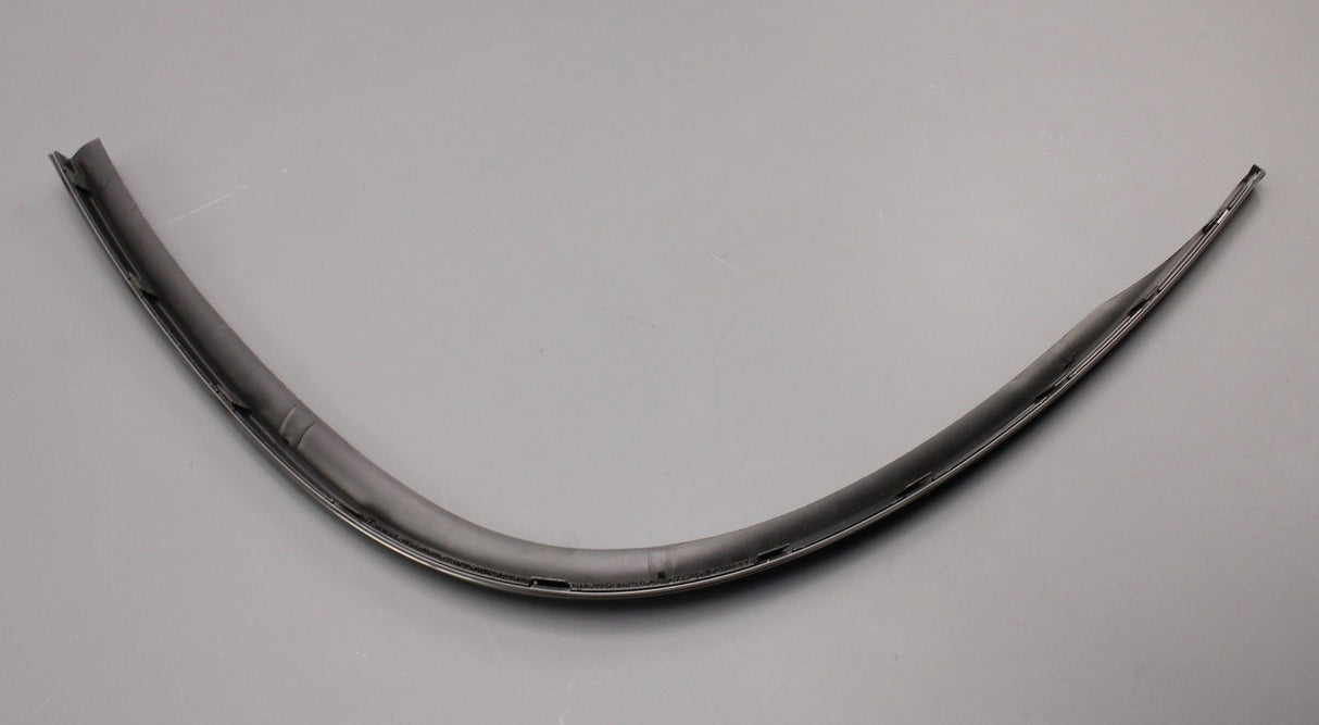 MINI Roadster R59 11-15 roof side panel moulding (rear left) 51372759719